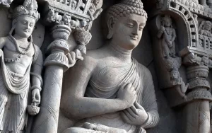 Ghandara Civilization Tour